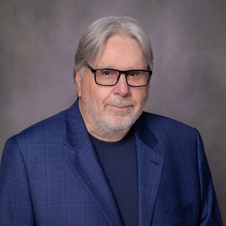 portray of Wayne Norton